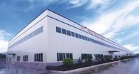 Moverable Steel Struture Warehouse Q235, Q345 Steel Building Warehouse